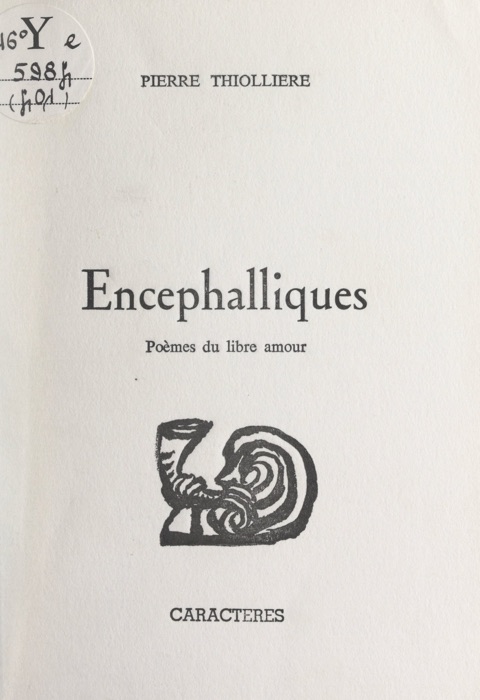 Encéphalliques