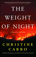 Christine Carbo - The Weight of Night artwork
