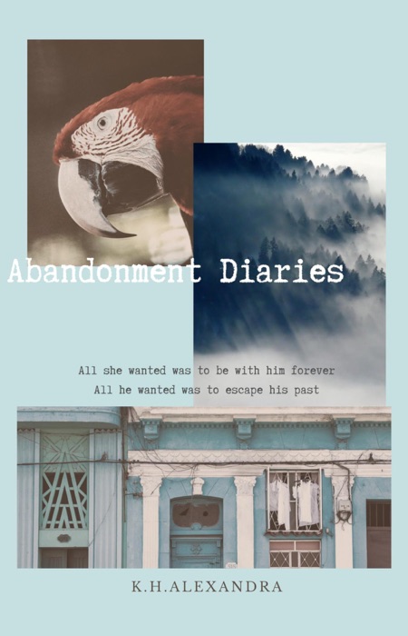 Abandonment Diaries