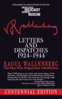 Raoul Wallenberg - Letters and Dispatches 1924-1944 artwork