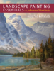 Johannes Vloothuis - Landscape Painting Essentials with Johannes Vloothuis artwork