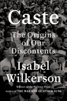 Isabel Wilkerson - Caste artwork