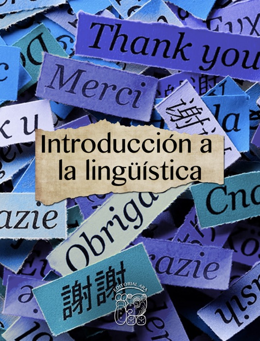 Introduccion a la linguistica