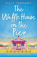Tilly Tennant - The Waffle House on the Pier artwork