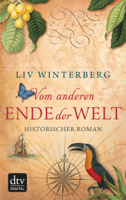 Liv Winterberg - Vom anderen Ende der Welt artwork