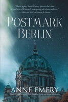 Anne Emery - Postmark Berlin artwork