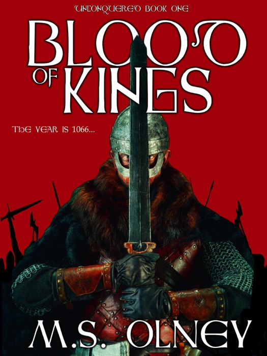 Blood of Kings