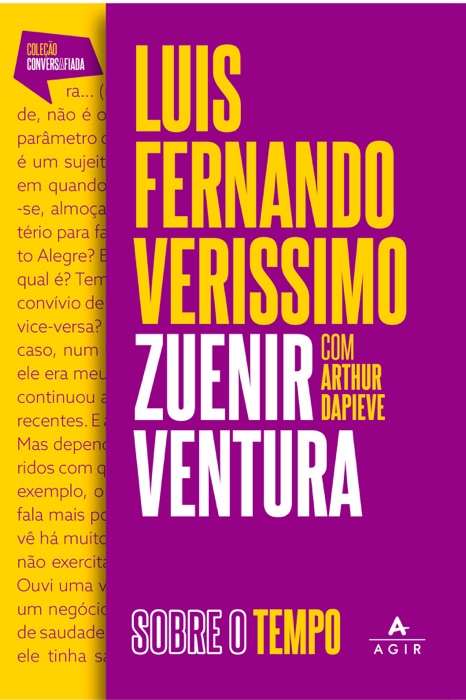 Sobre o tempo