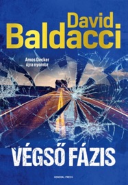 Végső fázis - David Baldacci