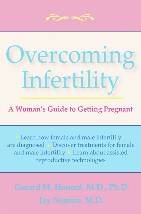 Overcoming Infertility