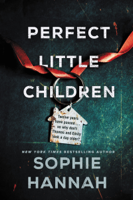 Sophie Hannah - Perfect Little Children artwork