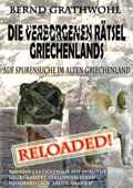 Die verborgenen Rätsel Griechenlands - Bernd Grathwohl