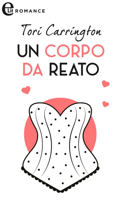 Un corpo da reato (eLit)