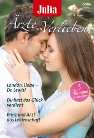 Julia Ärzte zum Verlieben Band 140 - Carol Marinelli, Charlotte Hawkes & Kate Hardy by  Carol Marinelli, Charlotte Hawkes & Kate Hardy PDF Download