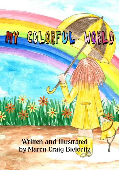 My Colorful World
