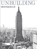 Unbuilding - David Macaulay