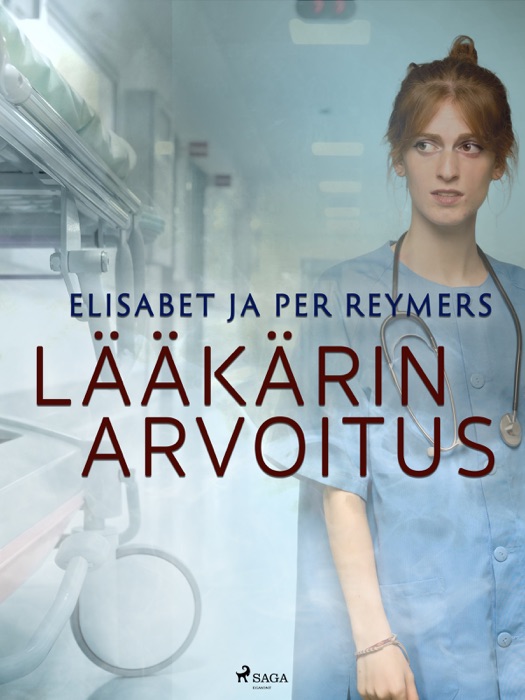 Lääkärin arvoitus