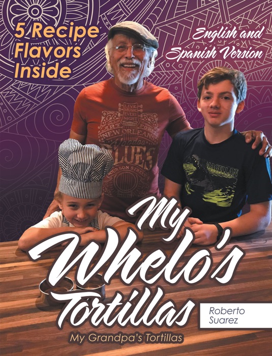 My Whelo’s Tortillas
