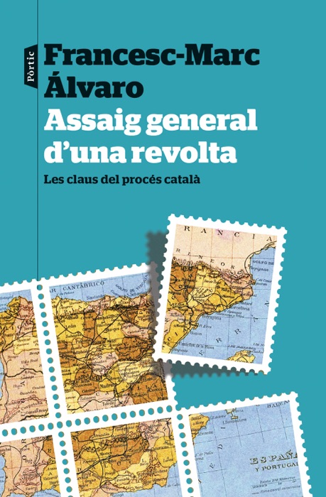 Assaig general d'una revolta