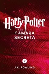 Harry Potter y la cámara secreta (Enhanced Edition)