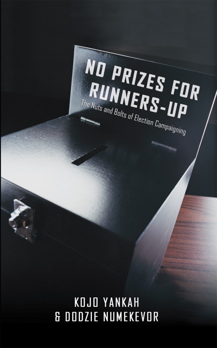 No Prizes for Runners-Up