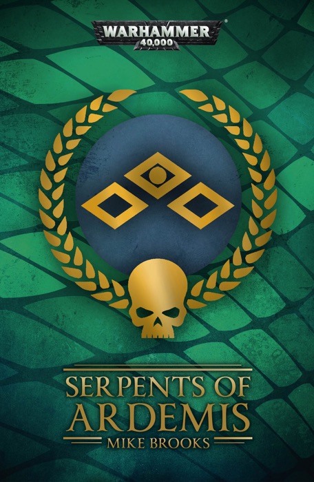 Serpents of Ardemis