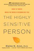 The Highly Sensitive Person - Elaine N. Aron, Ph.D.