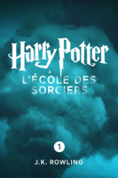 J.K. Rowling & Jean-François Ménard - Harry Potter à L'école des Sorciers (Enhanced Edition) artwork
