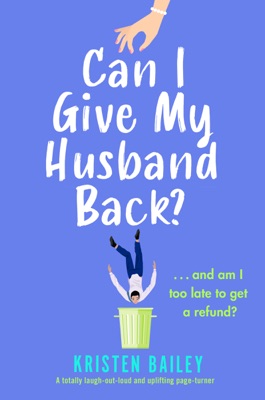 Can I Give My Husband Back?