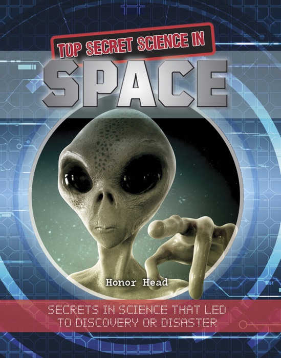 Top Secret Science in Space