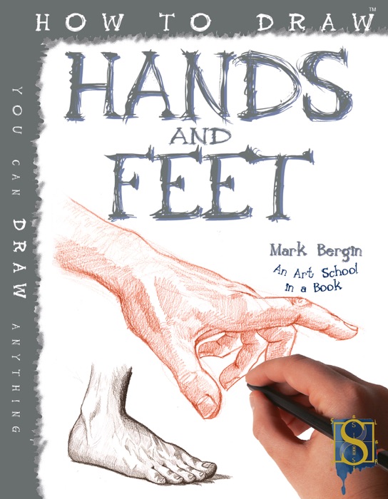 How to Draw Hands and Feet