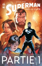 Lois & Clark - Partie 1 - Dan Jurgens by  Dan Jurgens PDF Download