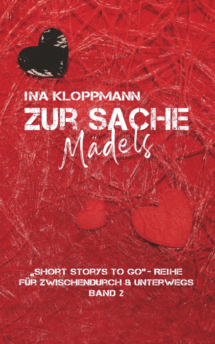 Zur Sache, MĂ€dels