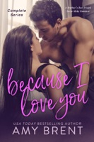 Because I Love You - Complete Series - GlobalWritersRank