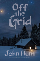 John Hunt - Off the Grid artwork