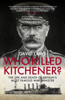 David Laws - Who Killed Kitchener? artwork