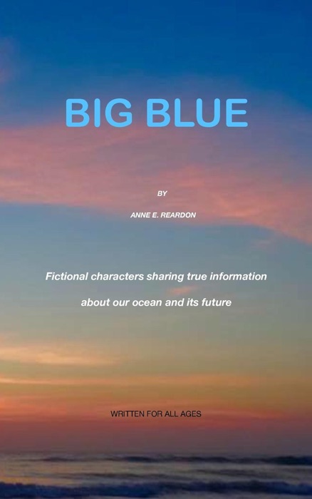 BIG BLUE