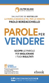 Parole per vendere