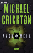 Andromeda - Michael Crichton