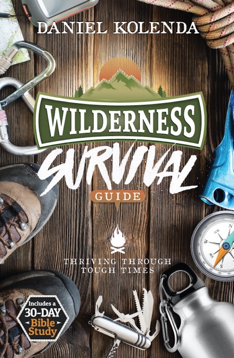 Wilderness Survival GUIDE