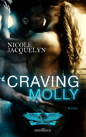 Nicole Jacquelyn - Craving Molly artwork