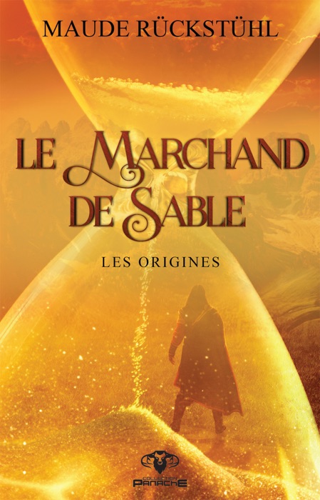 Le marchand de sable