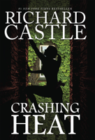 Richard Castle - Crashing Heat artwork