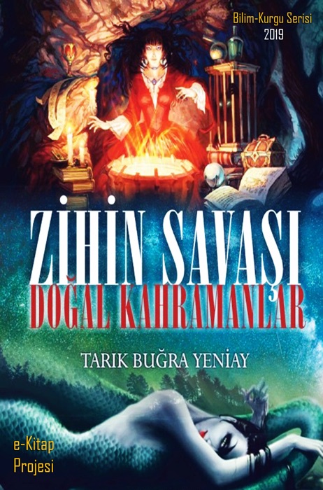 Zihin Savaşı