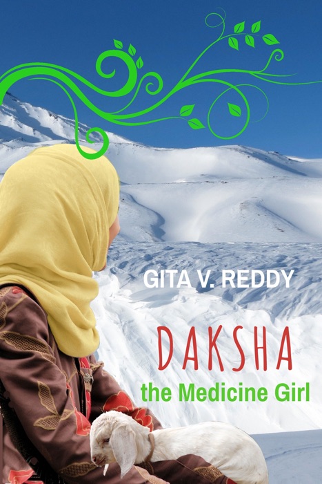 Daksha the Medicine Girl