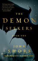 Shors, John - The Demon Seekers artwork