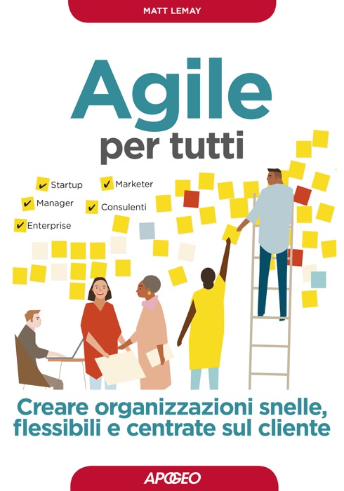 Agile per tutti