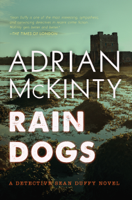 Adrian McKinty - Rain Dogs artwork