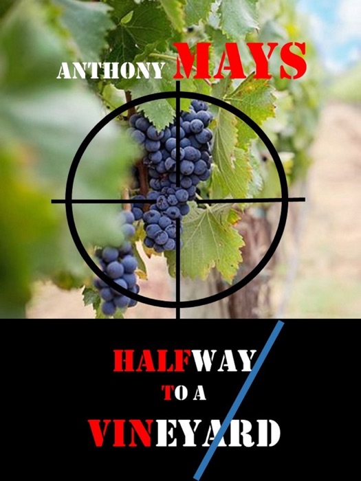 Halfway to a Vineyard