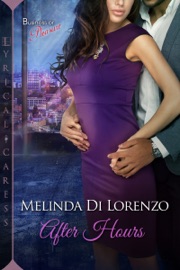 After Hours - Melinda Di Lorenzo by  Melinda Di Lorenzo PDF Download